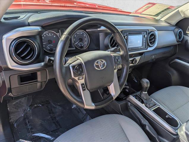 Used 2016 Toyota Tacoma SR5 image 10