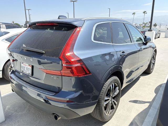 Used 2020 Volvo XC60 T5 Momentum w/ Protection Package Premier AWD/4WD image 18
