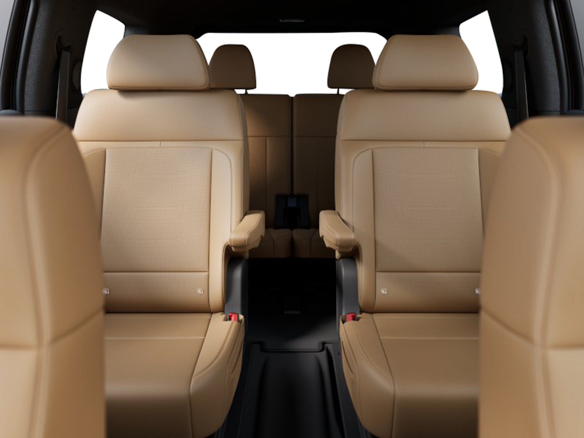 New 2026 Hyundai Santa Fe Limited AWD/4WD image 12