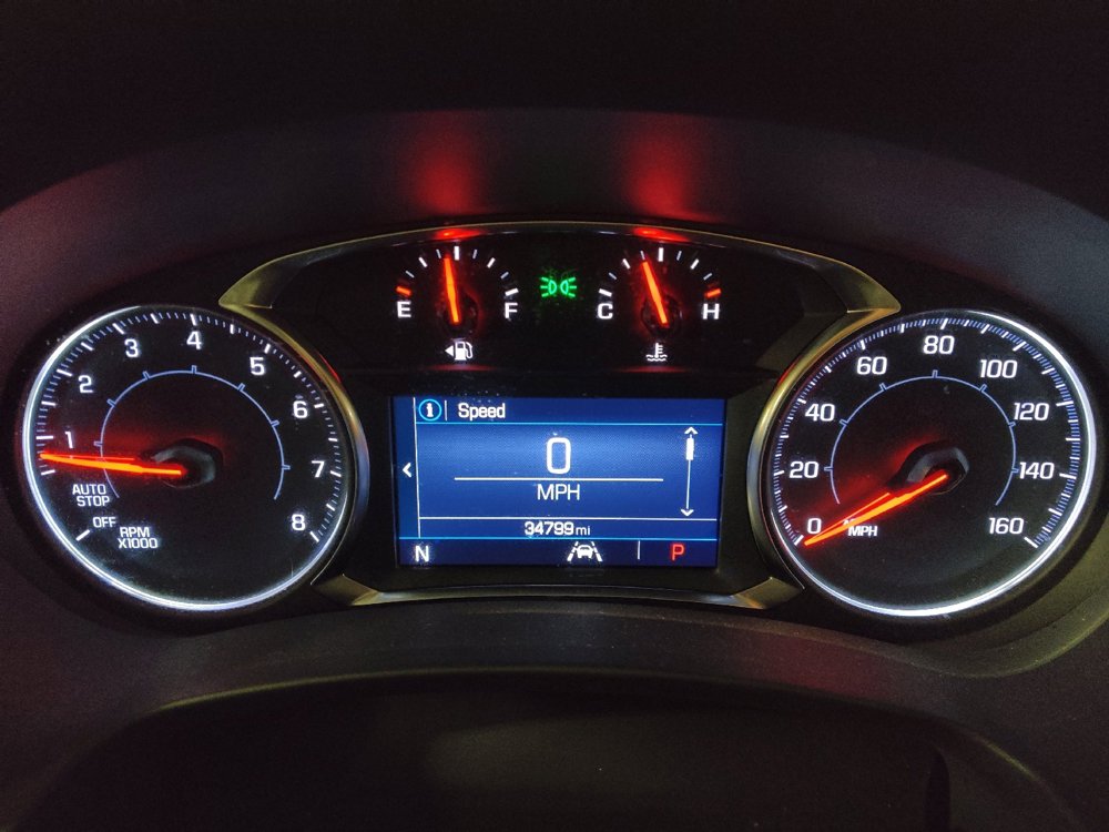 Used 2023 GMC Terrain SLE w/ Driver Convenience Package image 23