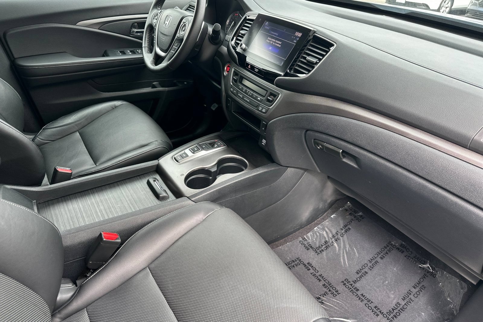 Used 2023 Honda Ridgeline RTL image 17
