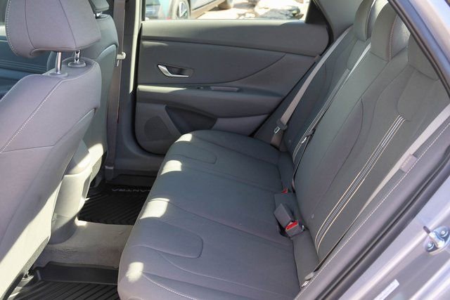 New 2026 Hyundai Elantra Sport image 12