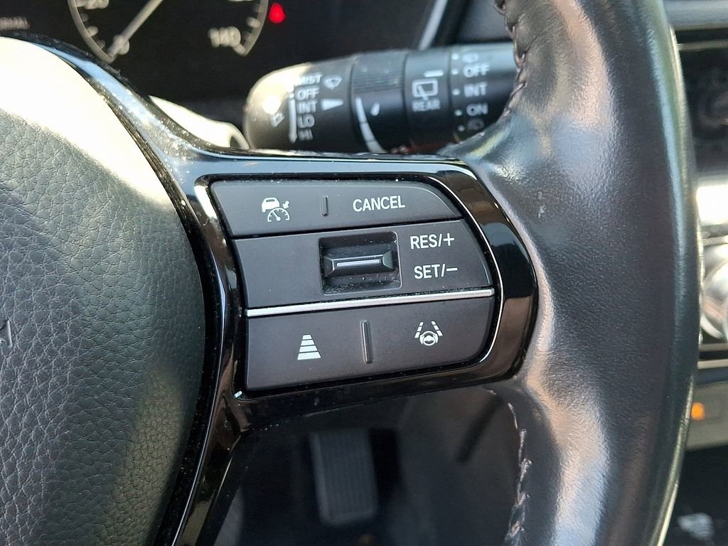 Certified 2023 Honda CR-V EX-L image 23