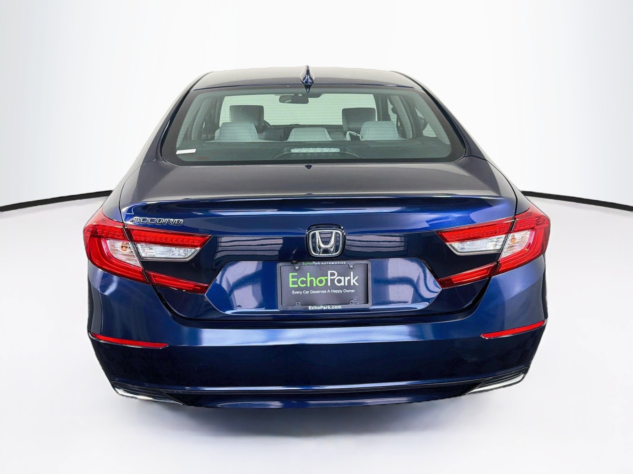 Used 2020 Honda Accord LX image 7