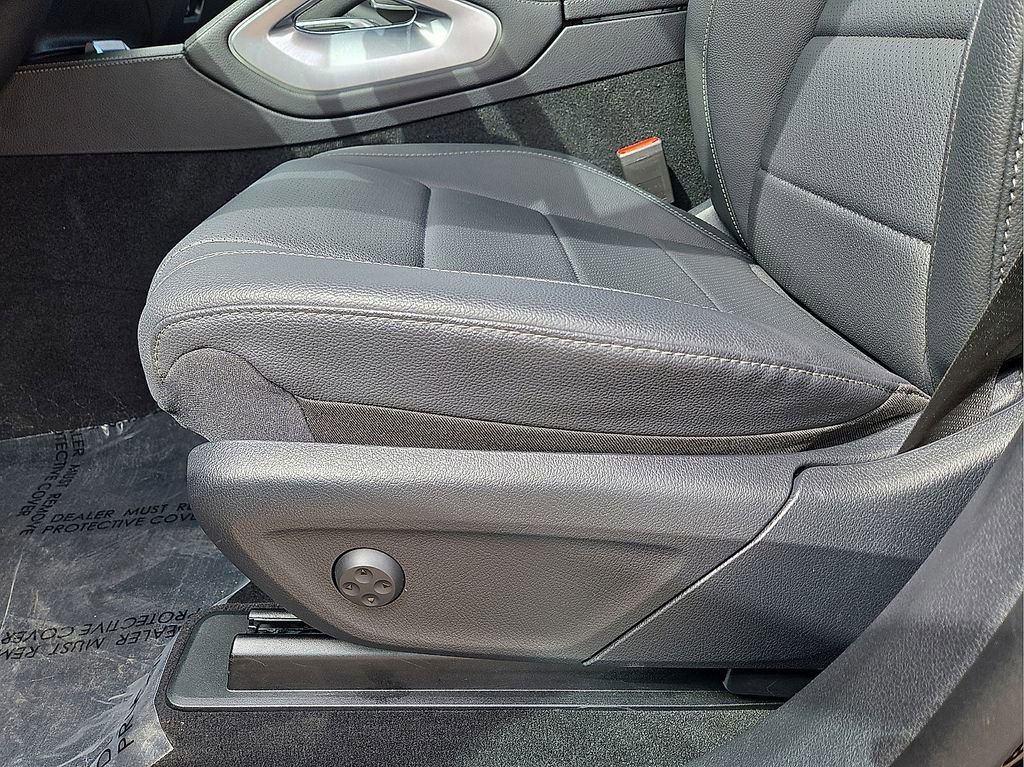 Used 2026 Mercedes-Benz GLE 350 4MATIC image 26