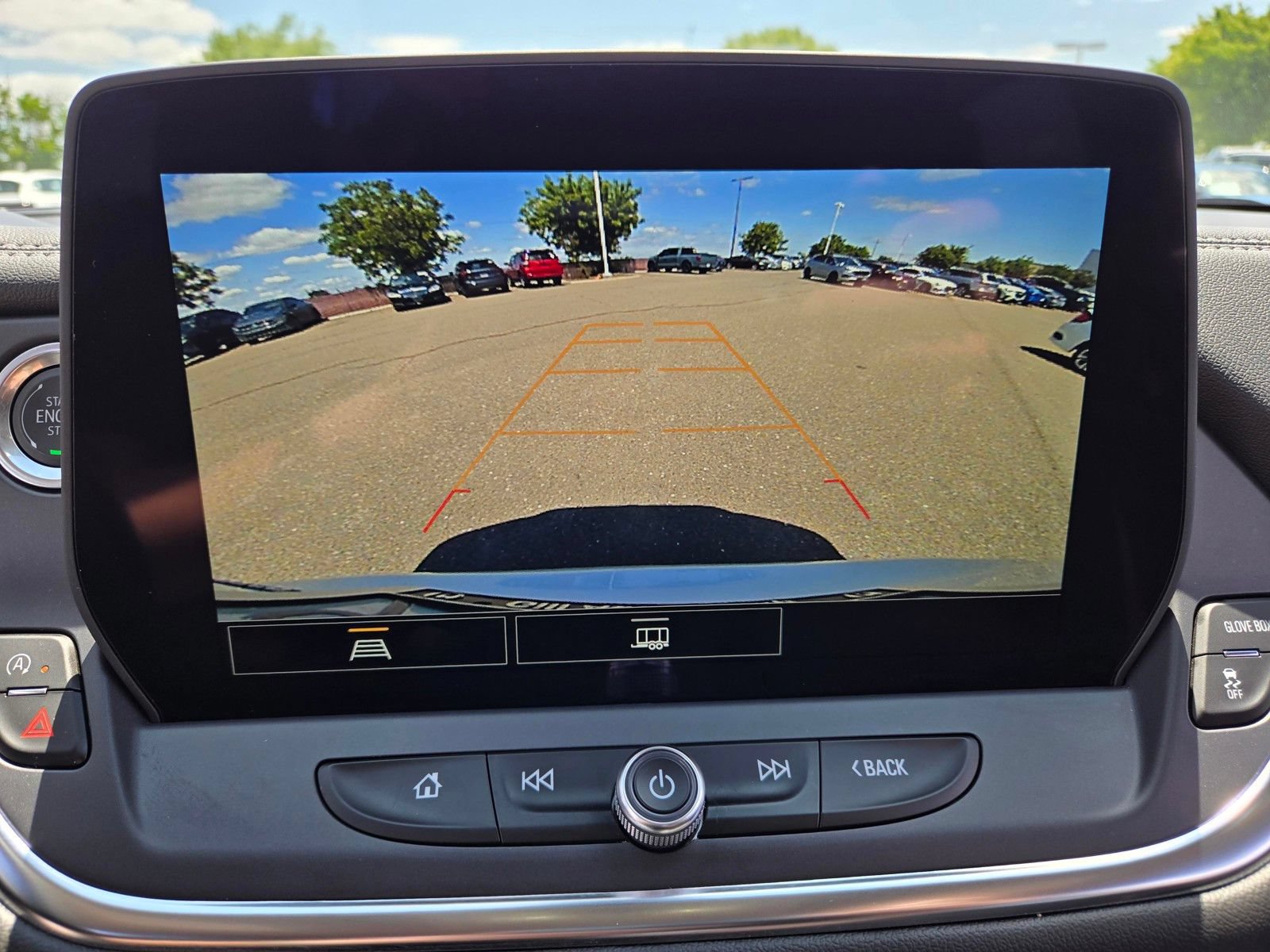 Used 2025 Chevrolet Blazer LT AWD/4WD image 19