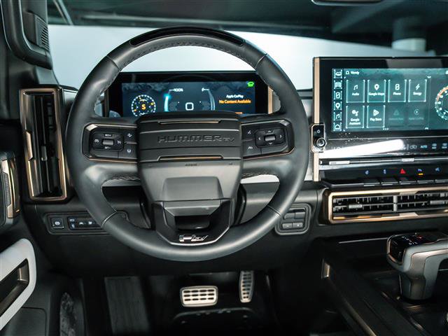Used 2024 GMC Hummer EV 2X w/ LPO, Sport Package AWD/4WD image 21