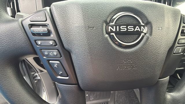 New 2026 Nissan Frontier SV w/ Tow Package image 19