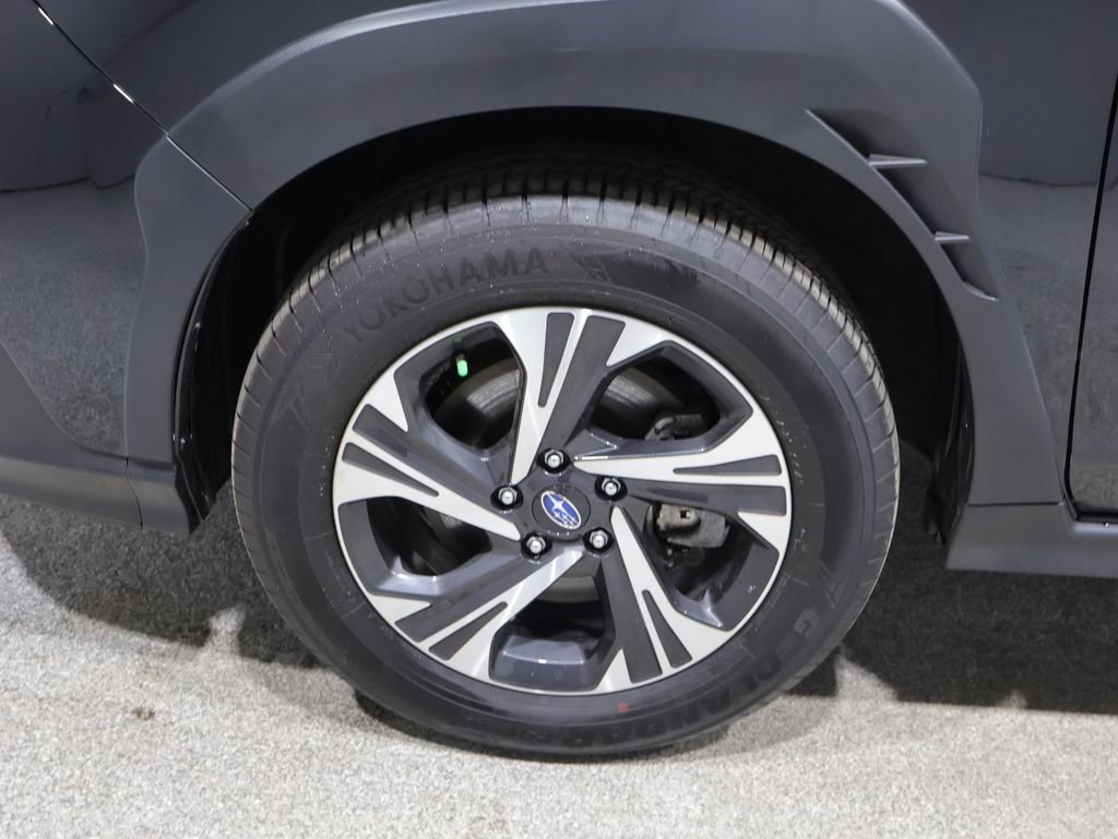 Used 2026 Subaru Crosstrek 2.0i Premium AWD/4WD image 9