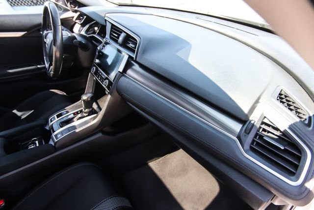 Used 2019 Honda Civic EX image 49