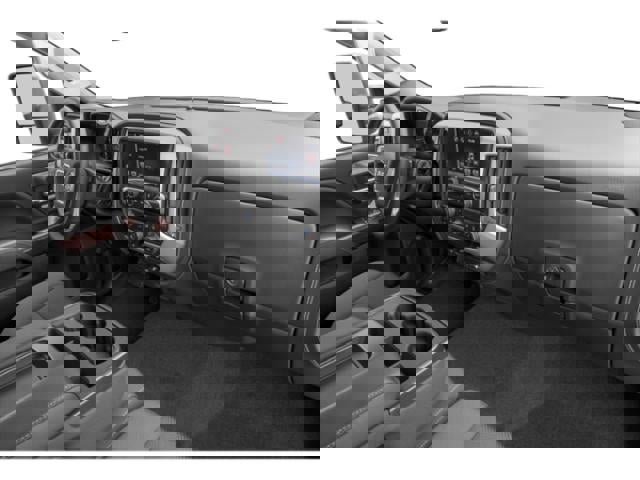 Used 2017 GMC Sierra 3500 SLT w/ Duramax Plus Package image 16