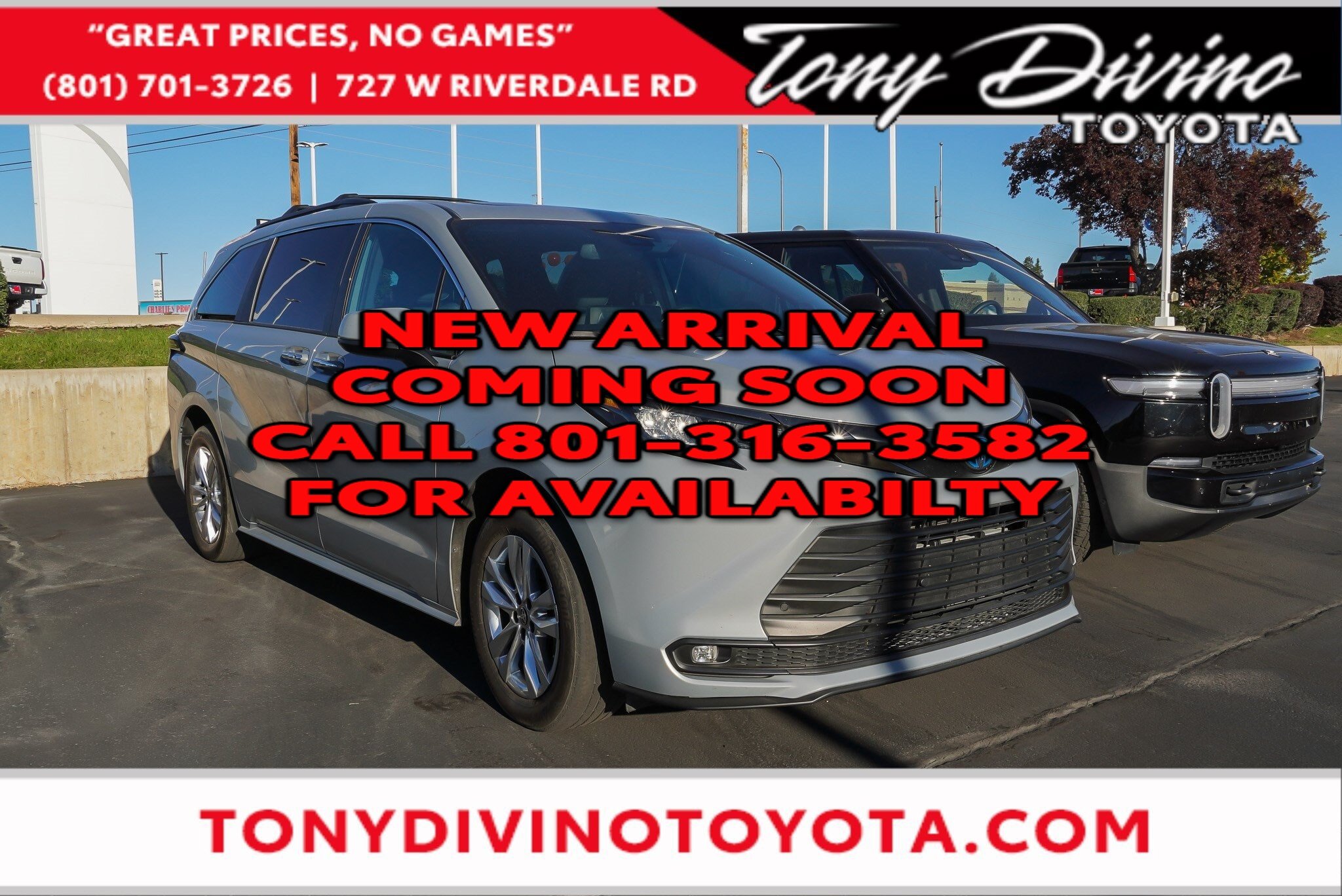 Certified 2023 Toyota Sienna XLE Woodland Edition