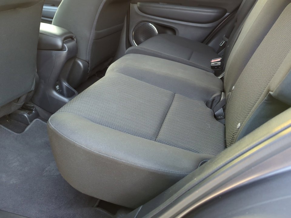 Used 2018 Honda HR-V EX image 28