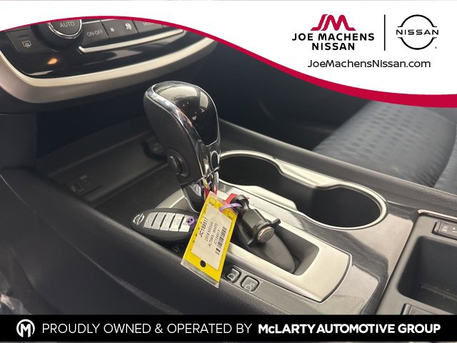 Used 2018 Nissan Altima 2.5 SV w/ 2.5 SV Technology Package image 29