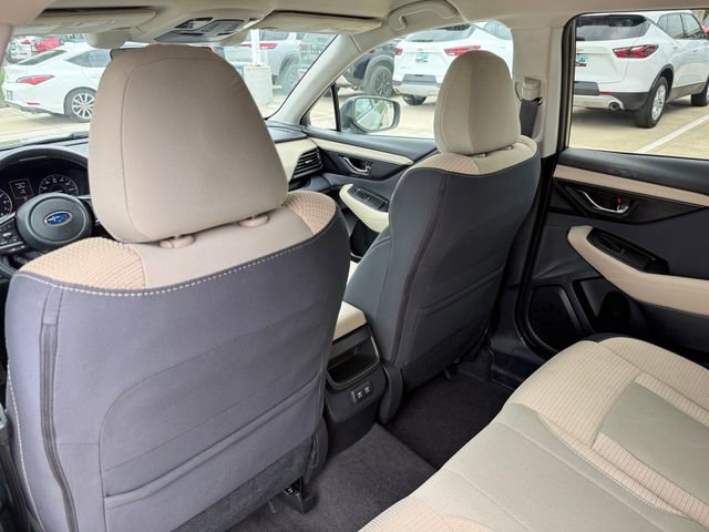 Used 2021 Subaru Outback Premium w/ Popular Package #1 AWD/4WD image 22