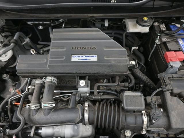 Used 2021 Honda CR-V Touring image 29