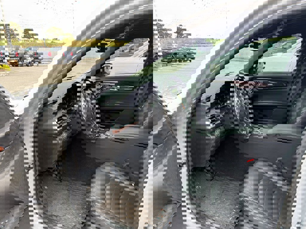 Used 2020 Cadillac CT6 Luxury AWD/4WD image 4