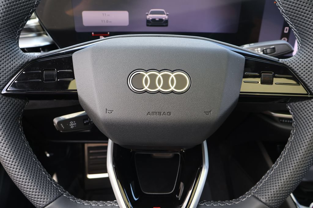 New 2026 Audi S5 Premium Plus AWD/4WD image 17