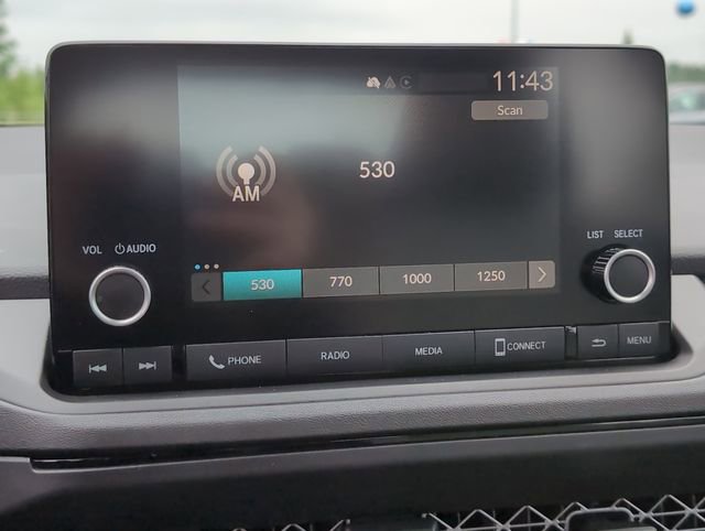 Used 2023 Honda Accord EX image 17