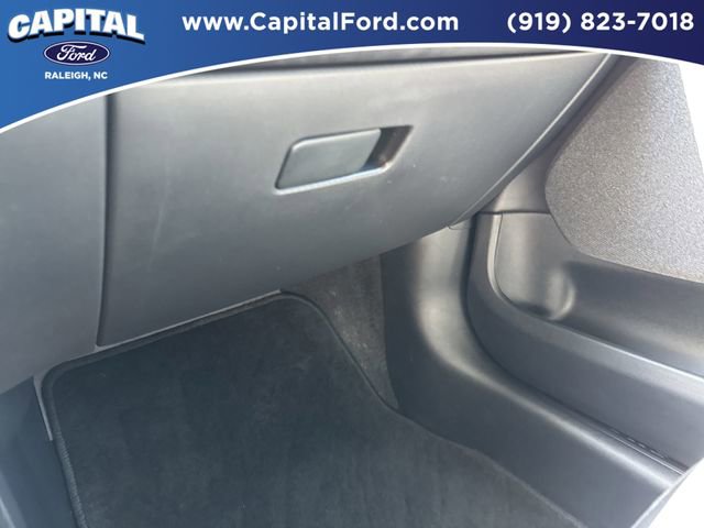 Certified 2025 Ford Mustang Mach-E Premium RWD image 27