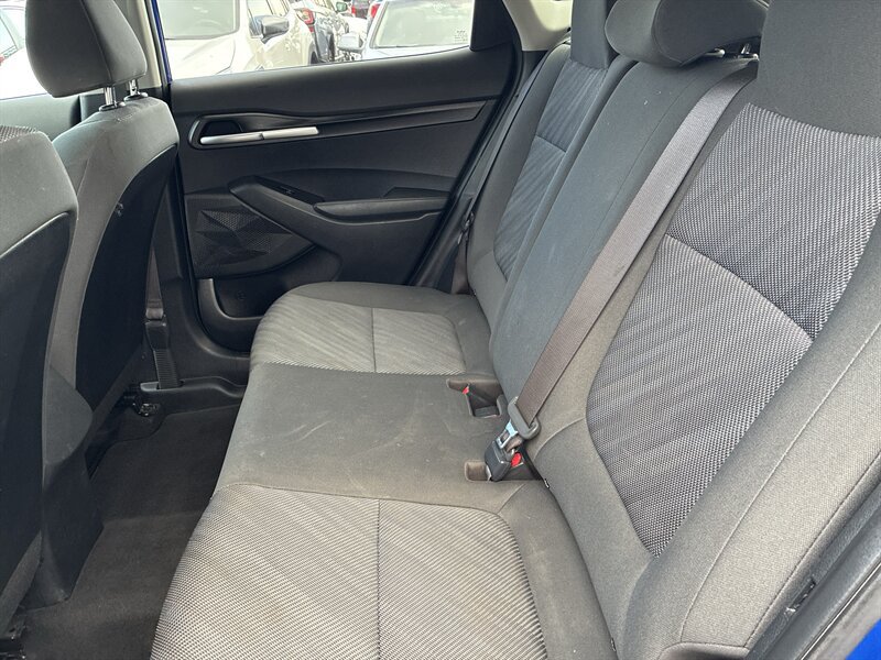 Used 2022 Kia Seltos LX AWD/4WD image 15