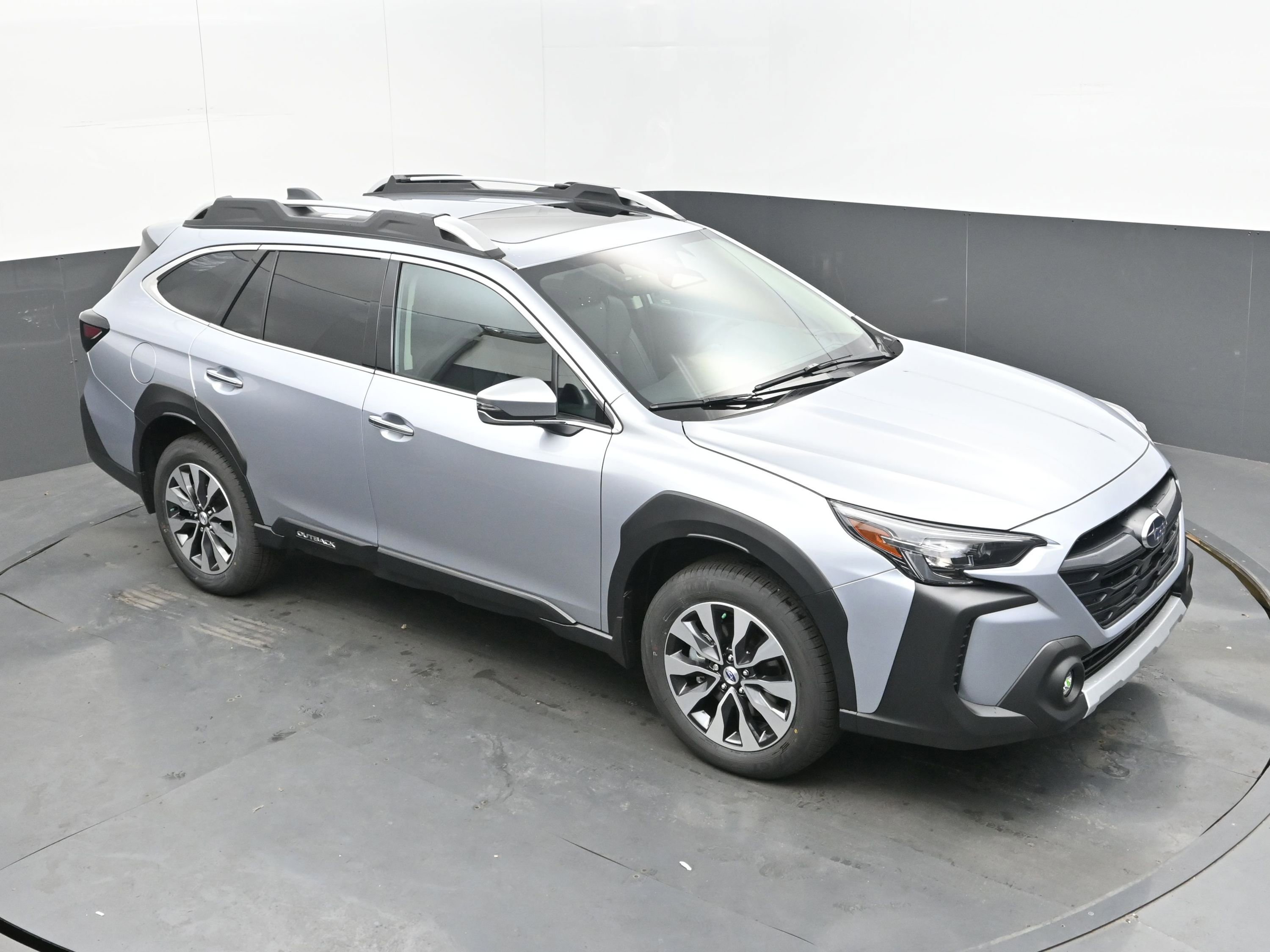 New 2025 Subaru Outback Touring XT image 31