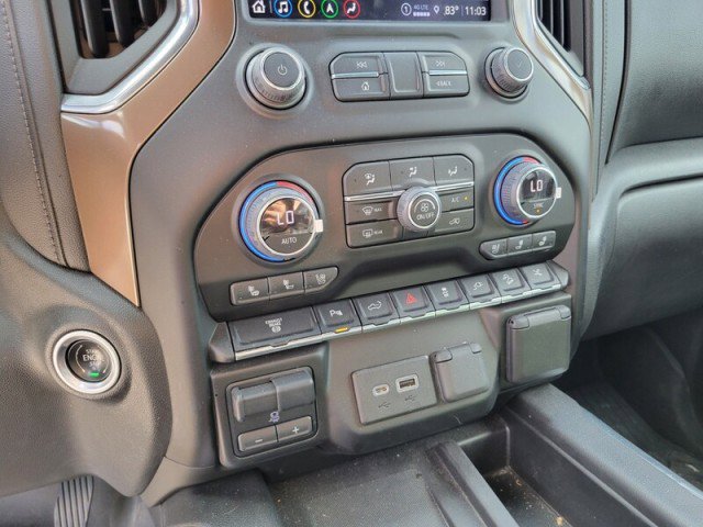 Used 2022 Chevrolet Silverado 2500 High Country w/ Z71 Off-Road Package image 19