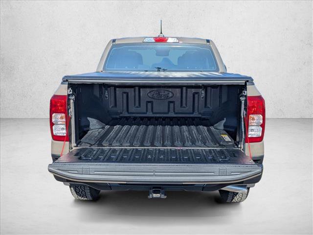 Certified 2025 Ford Ranger XL w/ Trailer Tow Package image 6