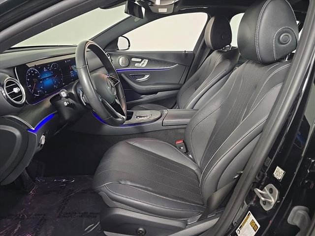 Used 2023 Mercedes-Benz E 350 E 350 image 5