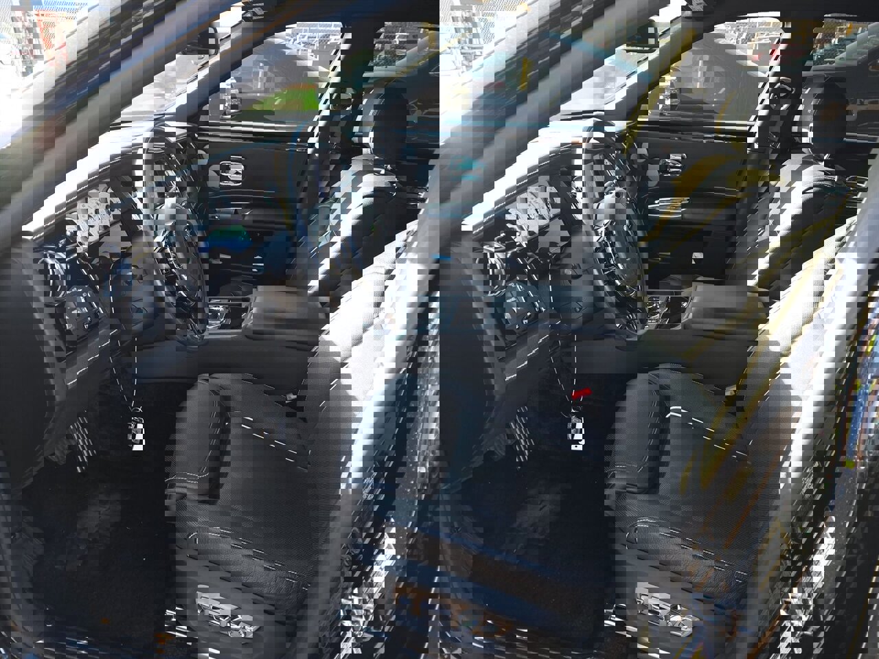 Used 2020 Rolls-Royce Ghost image 2