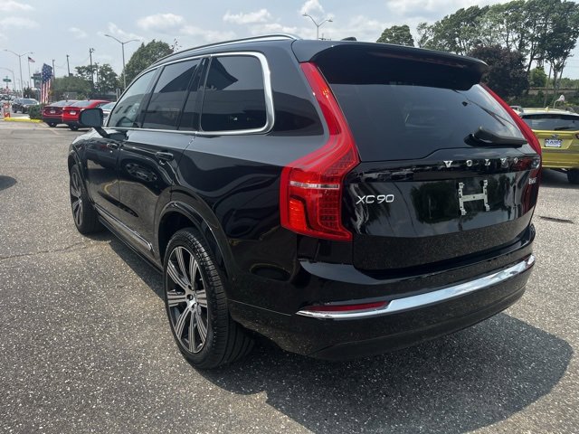Used 2024 Volvo XC90 B6 Ultimate image 7
