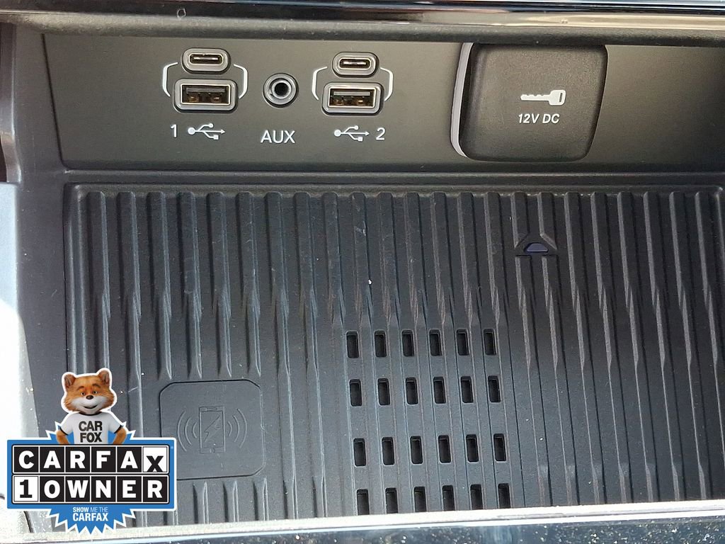 Used 2026 Jeep Grand Cherokee Limited AWD/4WD image 24
