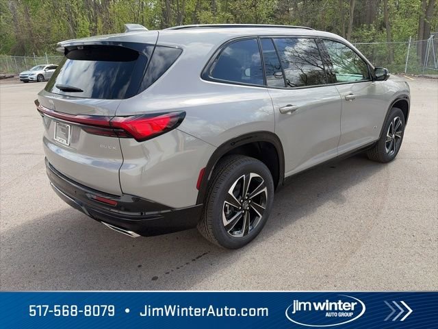 New 2026 Buick Enclave Sport Touring AWD/4WD image 12