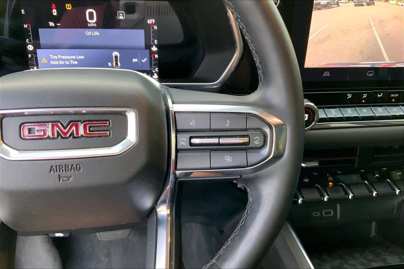 Used 2023 GMC Canyon Elevation w/ Convenience Package RWD image 23