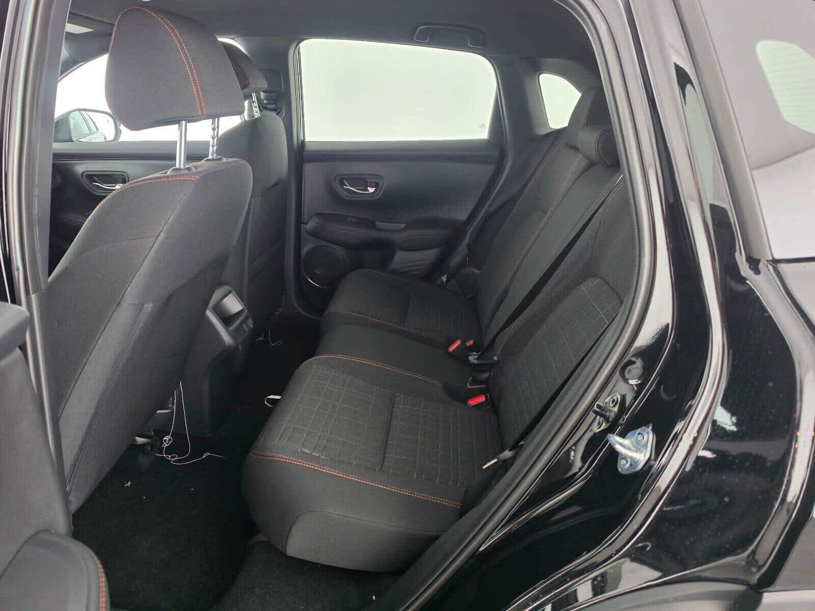 New 2027 Honda HR-V Sport image 16