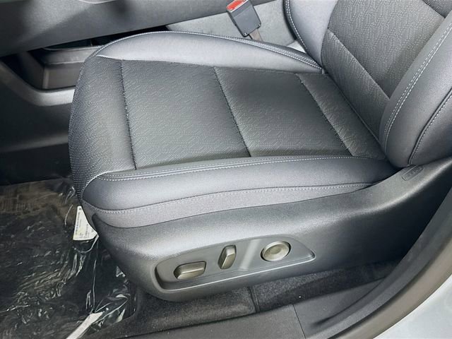 New 2026 Chevrolet Equinox LT image 20