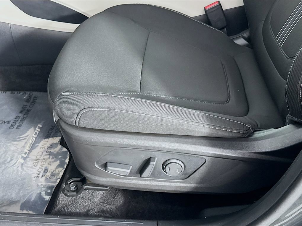 Used 2023 Hyundai Tucson SEL image 24