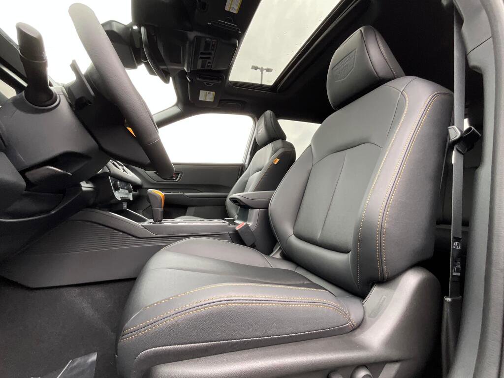 New 2026 Subaru Outback Wilderness image 11