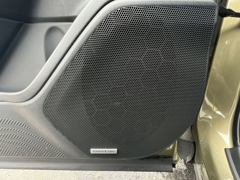 New 2026 Subaru Forester Limited image 25