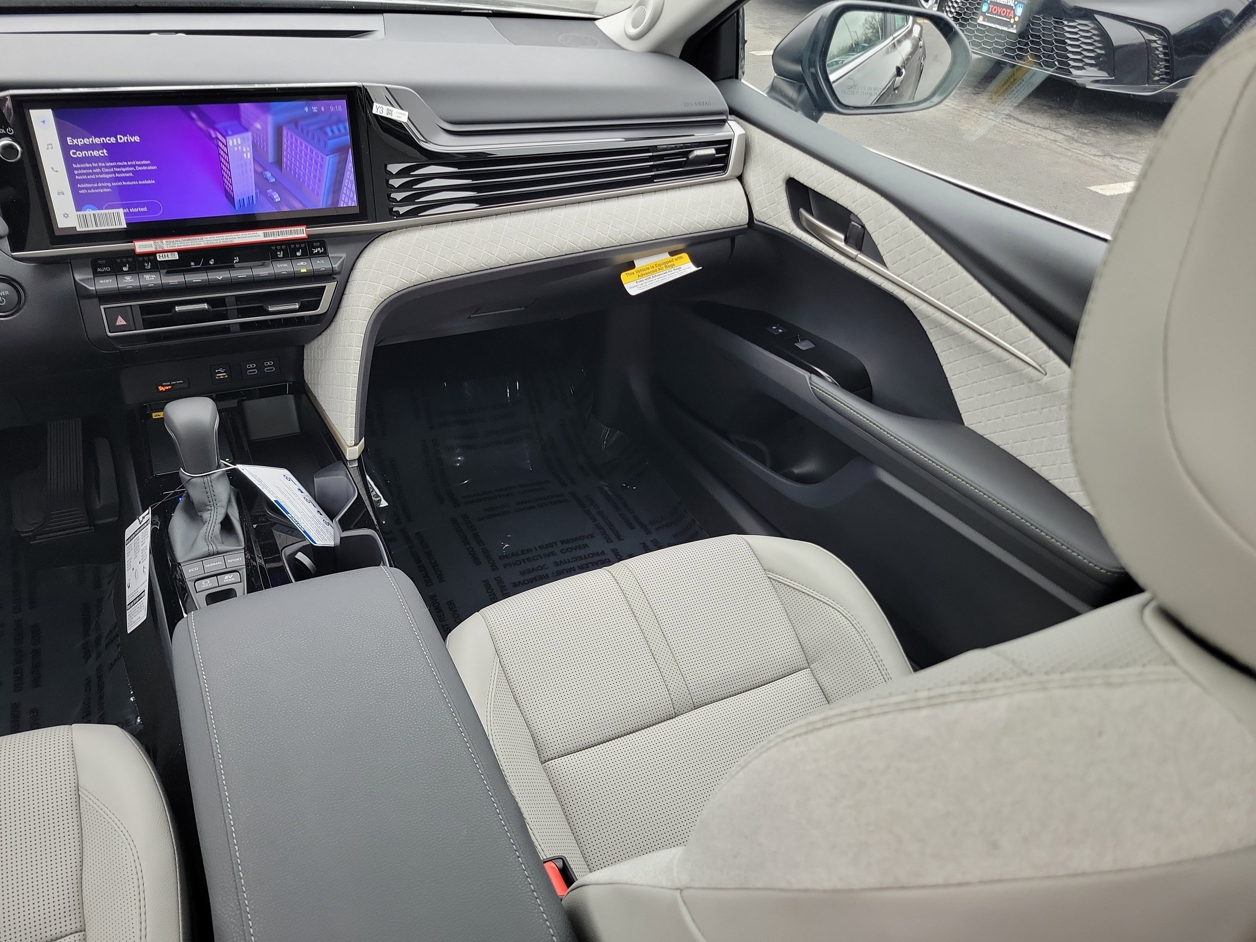 New 2026 Toyota Camry XLE w/ Premium Plus Package image 28