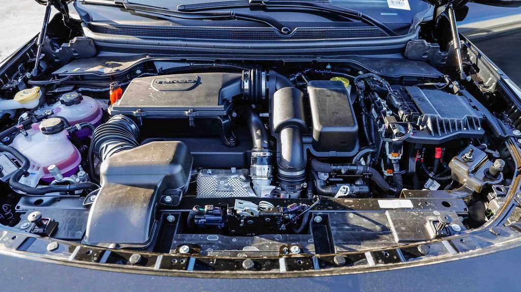New 2026 Jeep Cherokee Laredo AWD/4WD image 32