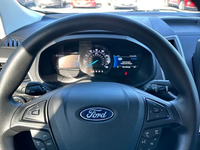 Used 2024 Ford Edge SE image 23