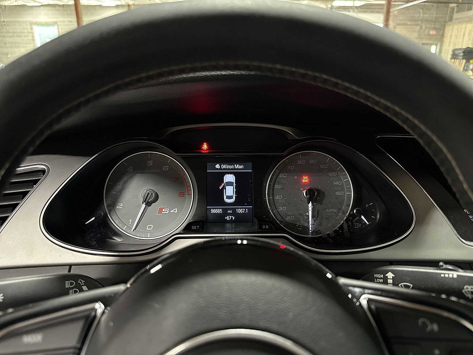 Used 2015 Audi S4 Premium Plus AWD/4WD image 34