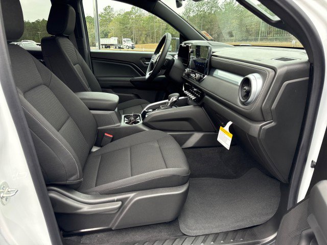 New 2026 Chevrolet Colorado LT w/ Advanced Trailering Package image 10