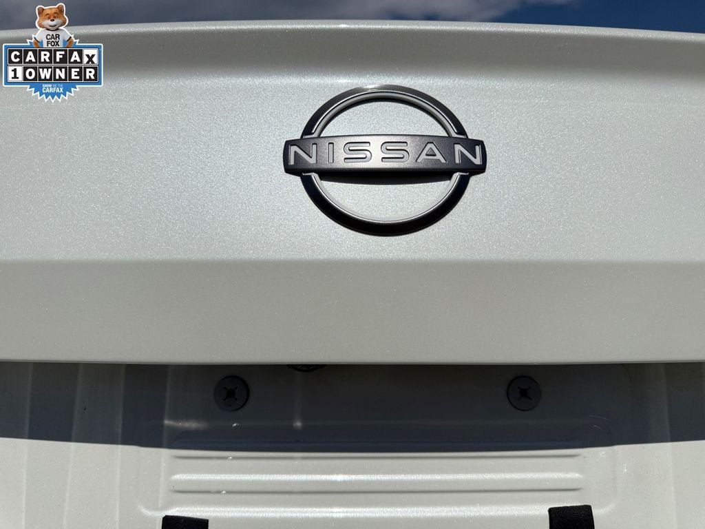 Certified 2023 Nissan Altima 2.5 SV w/ SV Premium Package AWD/4WD image 17