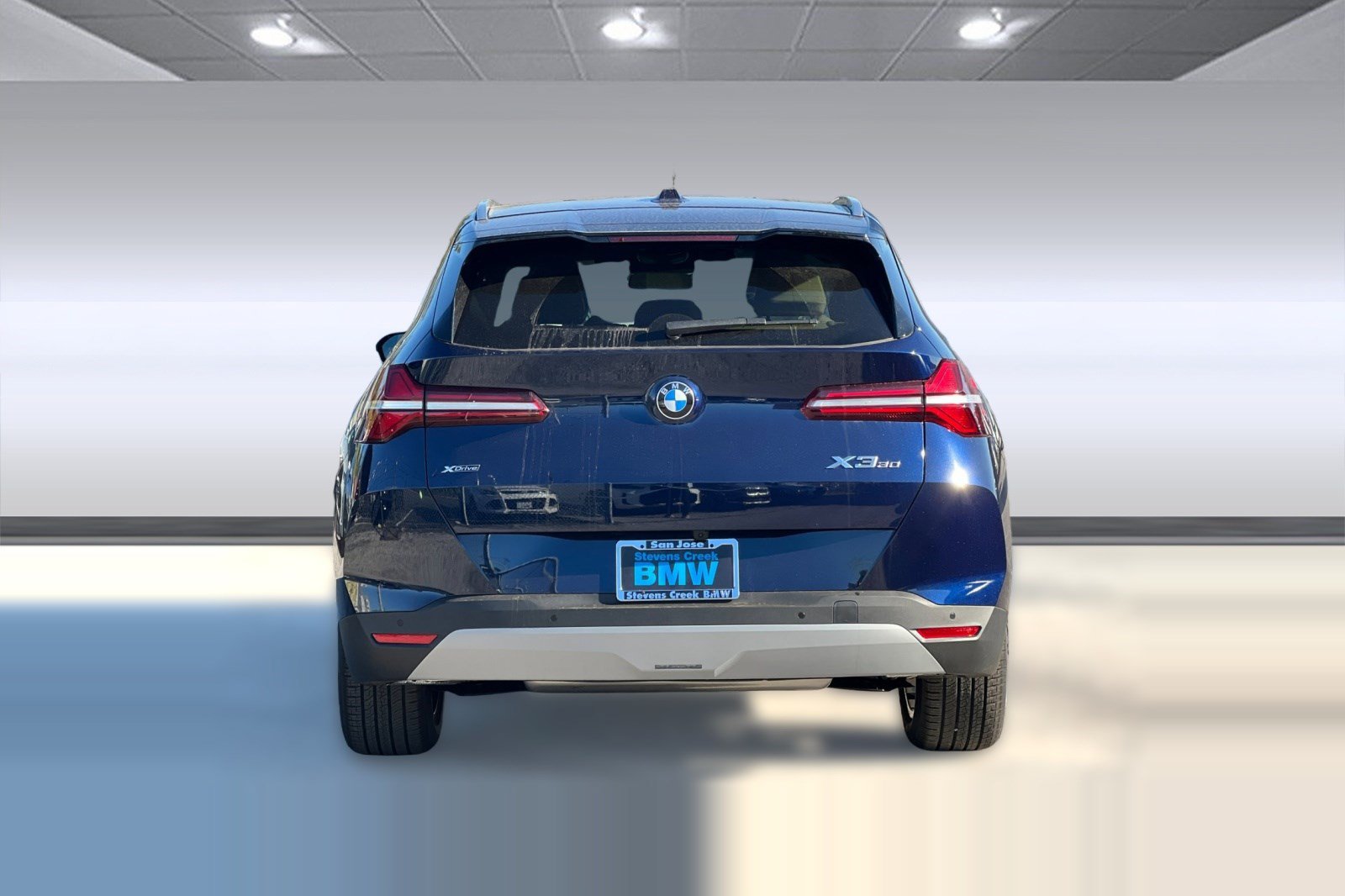 Used 2026 BMW X3 xDrive30i w/ Premium Package AWD/4WD image 9