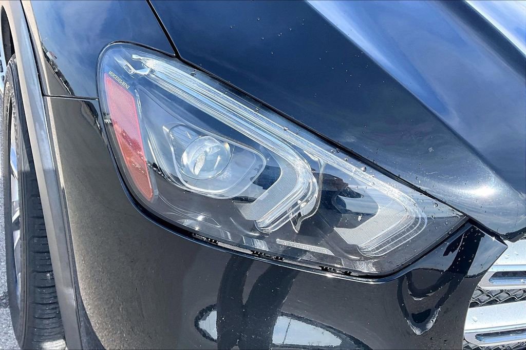 Used 2020 Mercedes-Benz GLE 350 image 30