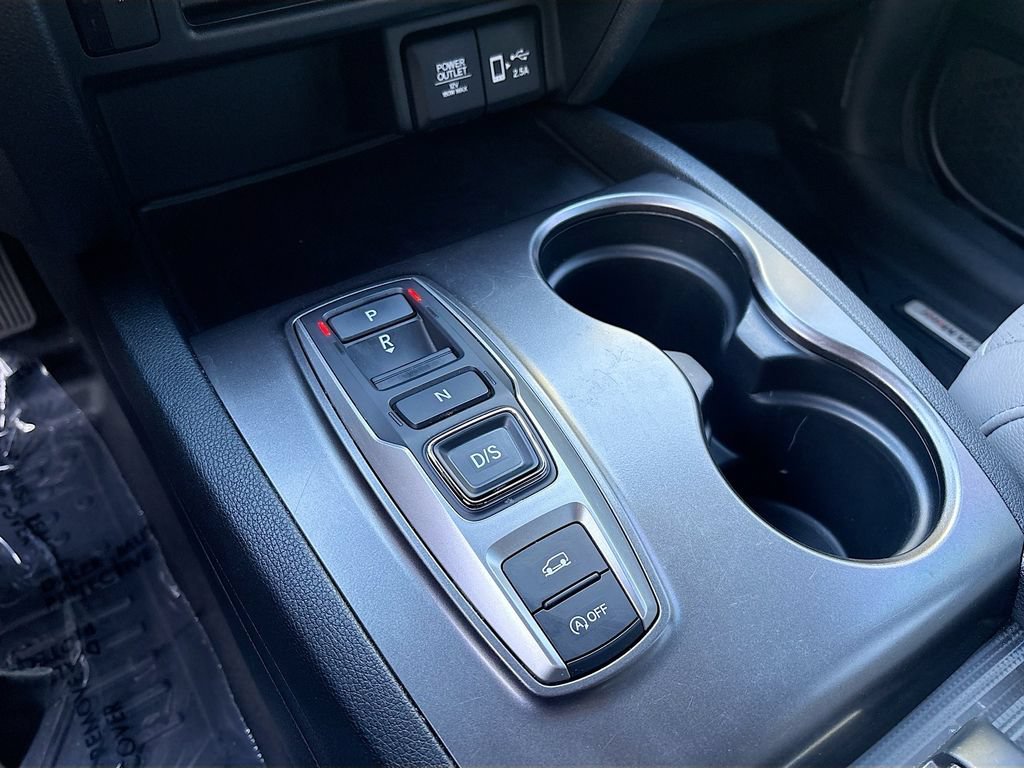 Used 2021 Honda Passport EX-L image 16