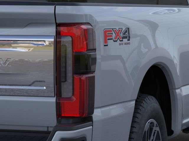 New 2026 Ford F350 4x4 Crew Cab Super Duty image 21