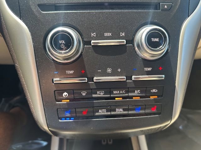 Used 2017 Lincoln MKC Reserve FWD image 18